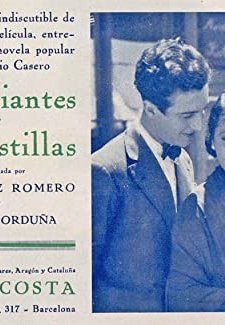 Estudiantes Y Modistillas