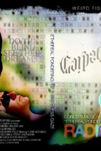 Ethereal Pondering of a Sightless Gaze afişi Ethereal Pondering of a Sightless Gaze afişi