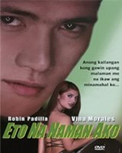 Eto Na Naman Ako (2000) afişi Eto Na Naman Ako (2000) afişi