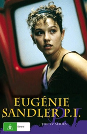 Eugenie Sandler P.I. (2000) afişi Eugenie Sandler P.I. (2000) afişi