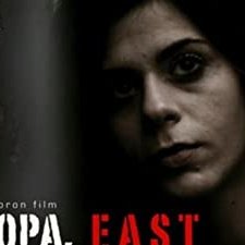 Europa, East (2010) afişi