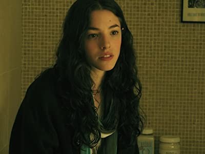 Eve (2008) afişi Eve (2008) afişi