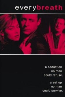 Every Breath (1994) afişi