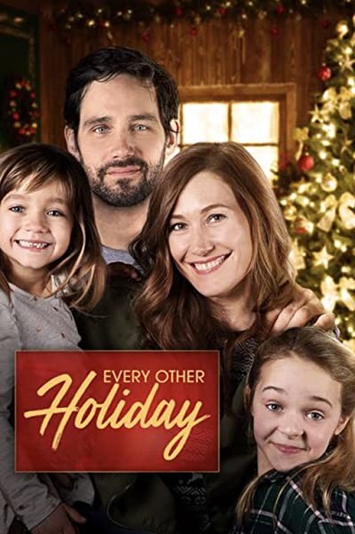 Every Other Holiday (2018) afişi Every Other Holiday (2018) afişi