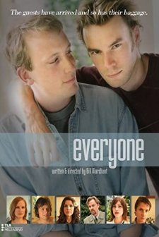 Everyone (2004) afişi