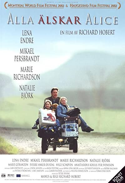 Everyone Loves Alice (2002) afişi Everyone Loves Alice (2002) afişi