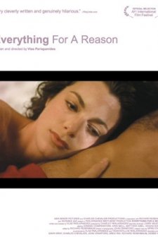Everything For A Reason (2000) afişi