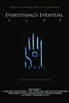 Everything's Eventual (2009) afişi