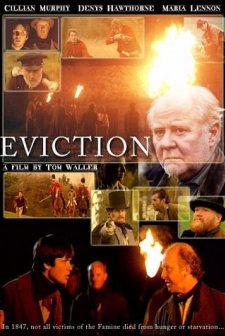 Eviction (1999) afişi