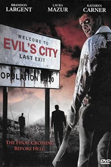 Evil's City (2005) afişi