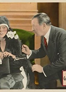 Evime Gel (1927) afişi