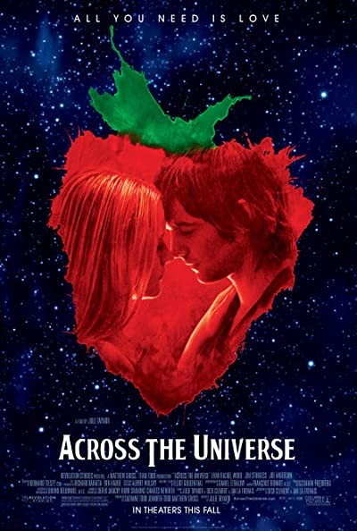 Evren (2007) afişi Evren (2007) afişi