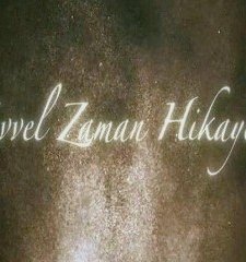 Evvel Zaman Hikayesi (2011) afişi