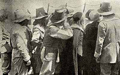 Exoneration (1913) afişi Exoneration (1913) afişi