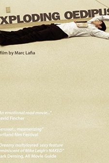 Exploding Oedipus (2001) afişi