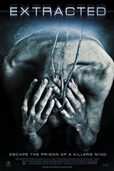 Extracted (2012) afişi