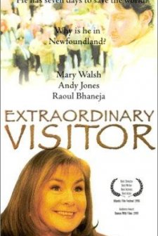 Extraordinary Visitor