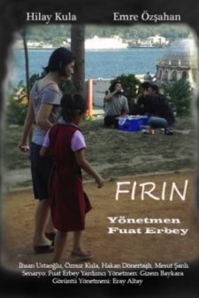 Fırın
