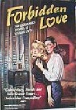 Forbidden Love (1993) afişi Forbidden Love (1993) afişi