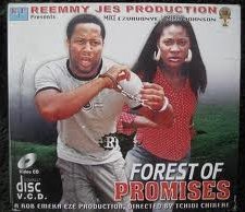 Forest Of Promises