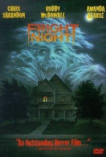 Fright Night (II) (1985) afişi Fright Night (II) (1985) afişi
