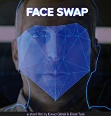 Face Swap (2019) afişi
