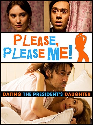 Fais Moi Plaisir (2009) afişi Fais Moi Plaisir (2009) afişi