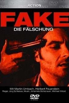 Fake - Die Fälschung (1999) afişi
