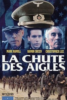Fall Of The Eagles (1989) afişi