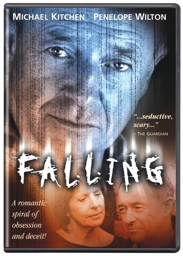 Falling (2005) afişi Falling (2005) afişi