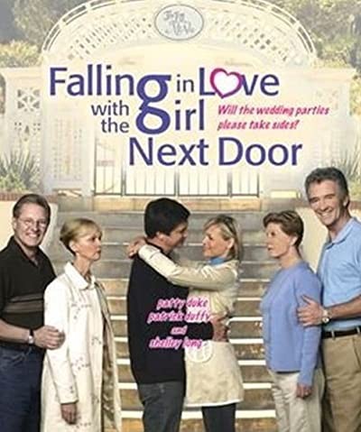 Falling in Love with the Girl Next Door (2006) afişi Falling in Love with the Girl Next Door (2006) afişi