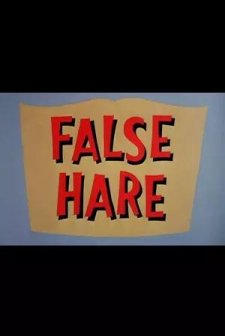 False Hare