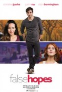 False Hopes (2018) afişi False Hopes (2018) afişi