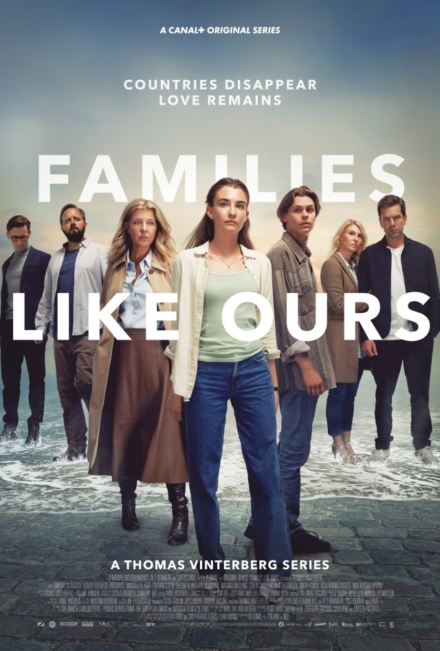 Families Like Ours (2024) afişi Families Like Ours (2024) afişi