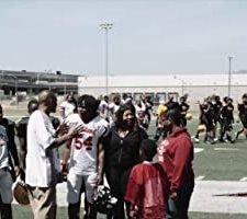 Family First the Marshawn Lynch Story