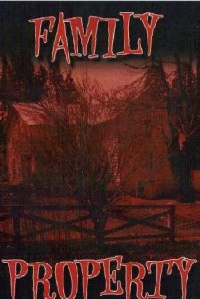 Family Property (2009) afişi