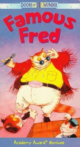 Famous Fred (1996) afişi Famous Fred (1996) afişi