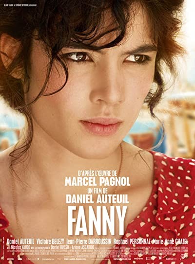 Fanny (2013) afişi Fanny (2013) afişi