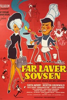 Far Laver Sovsen