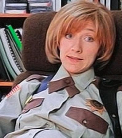 Fargo (2003) afişi Fargo (2003) afişi