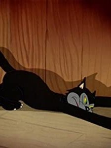 Farm Frolics (1941) afişi