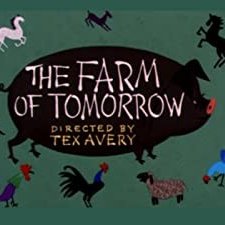 Farm Of Tomorrow