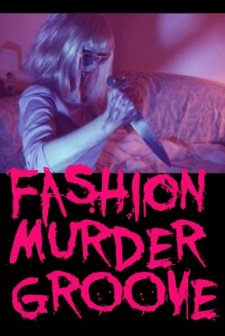 Fashion Murder Groove (2004) afişi