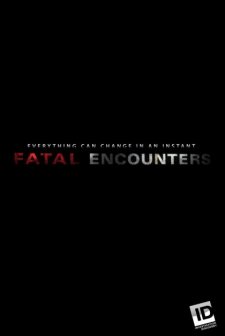 Fatal Encounters (2012) afişi