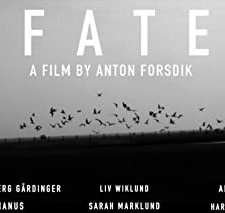 Fate (2017) afişi