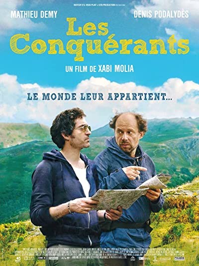 Fatihler (2013) afişi Fatihler (2013) afişi