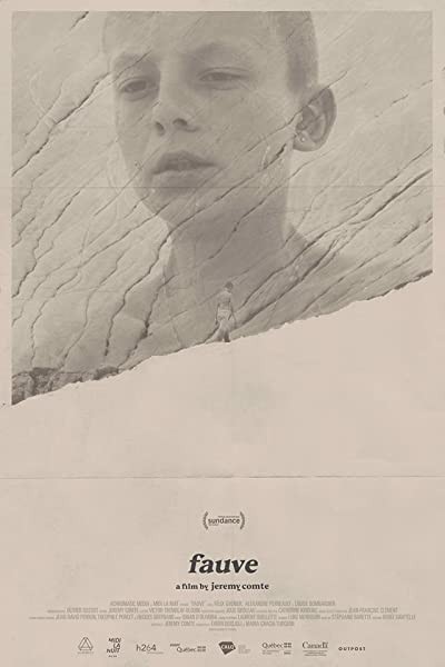 Fauve (2018) afişi Fauve (2018) afişi