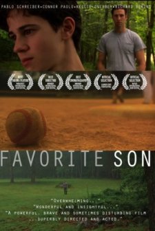 Favorite Son (2008) afişi