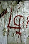 Fear and Love (2016) afişi Fear and Love (2016) afişi