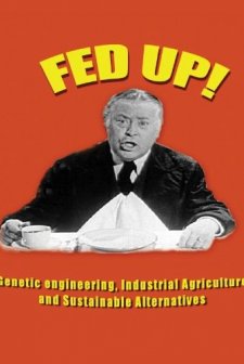 Fed Up! (2002) afişi